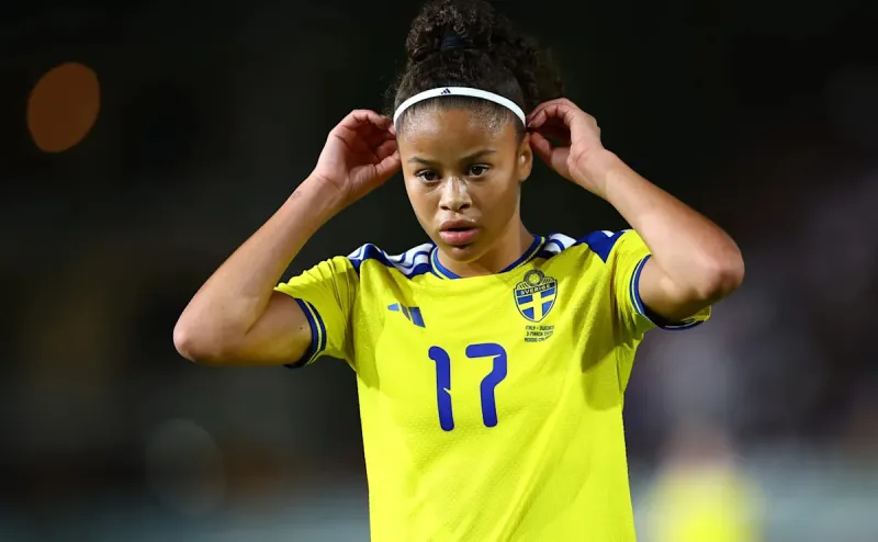 Finale 100% suédoise de l'Europa Cup : Häcken mène 1-0