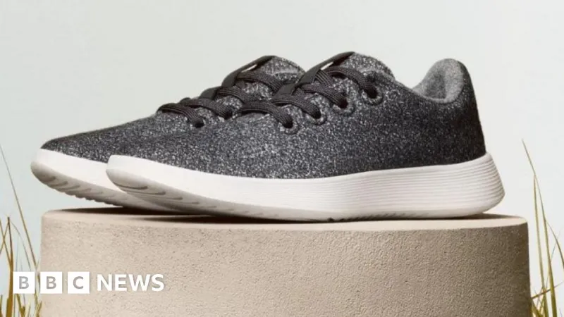Allbirds Stock Surges on AI Strategy Announcement