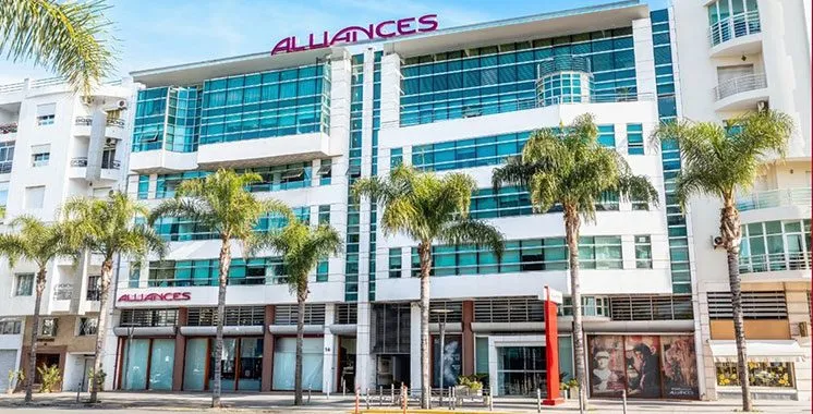 Alliances Darna : carnet de 3,8 Mds DH fin juin