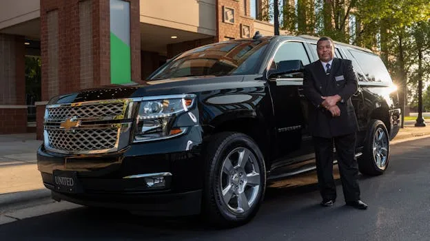 Allstar Chauffeured Services lance une plateforme numérique et étend sa couverture