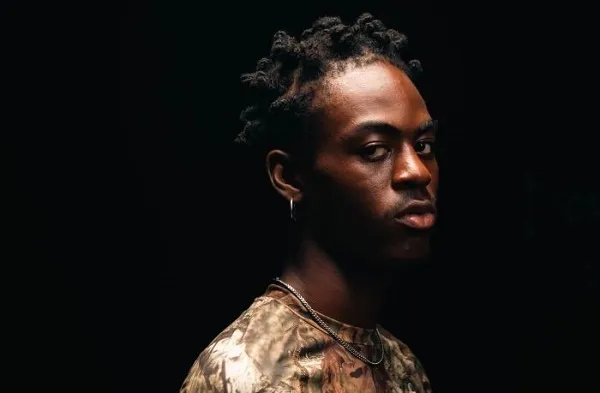 AlorG credits KiDi for early music career boost