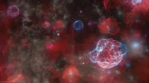 Un Alsacien primé par la Nasa pour sa photo