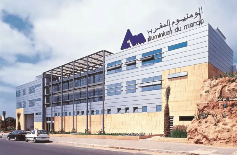 Aluminium du Maroc cède l'acier pour se recentrer