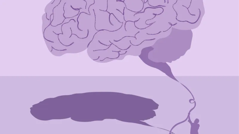 Alzheimer's Expert Missed Signs in Her Own Father