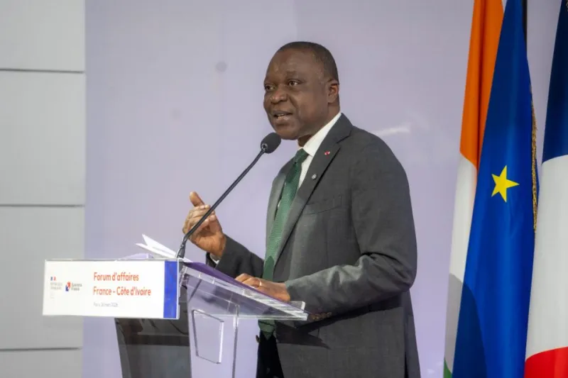 Amadou Koné Elected Vice President of UCLG Africa