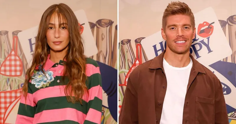 Amanda Batula & Kyle Cooke Split After Therapy