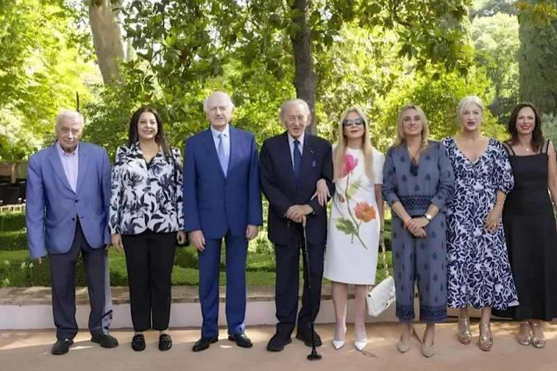 Amazigh Culture Center Opens in Granada, Spain