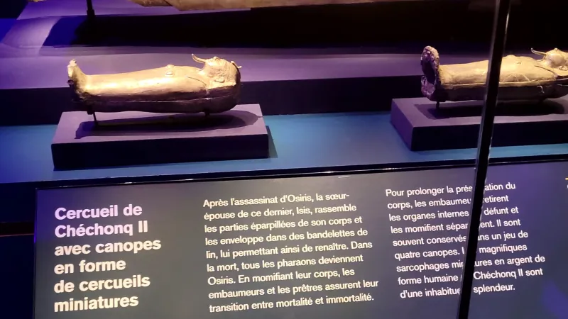 Amazigh Origins of 'Amen' Explored