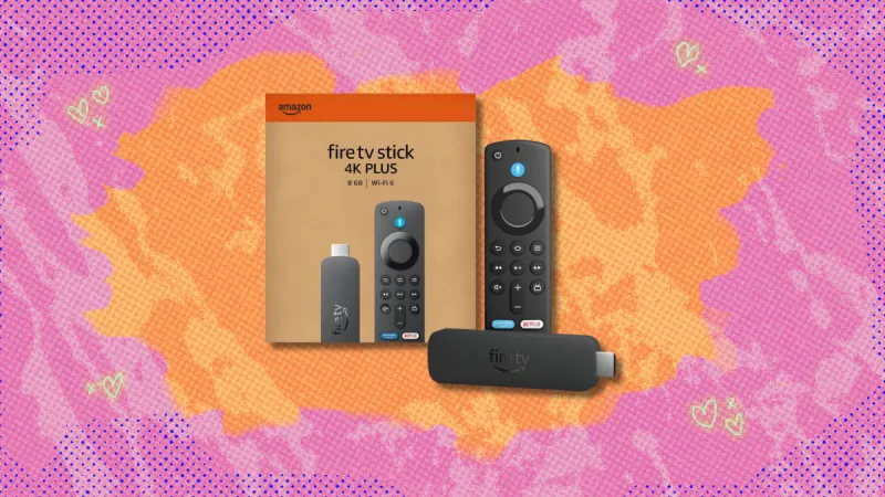 Amazon Fire TV Stick 4K Max on sale for $44.99