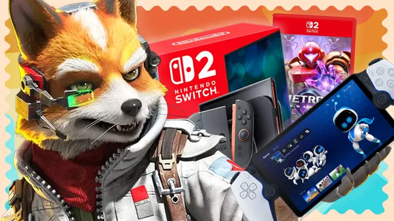Amazon Prime Day 2026: Video Game Deals Verified