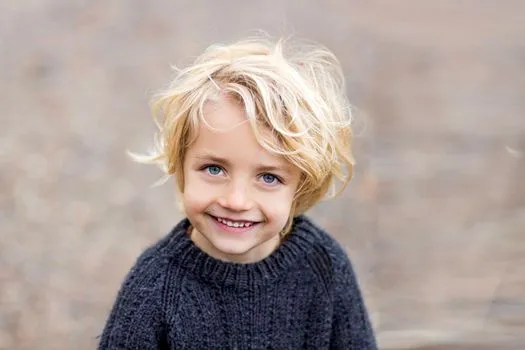Amber Alert for 4-year-old Atlas Andrews in West Kelowna