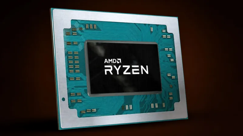 AMD Launches Zen+ Ryzen 3 3100U and Ryzen 5 3501U for Budget Laptops