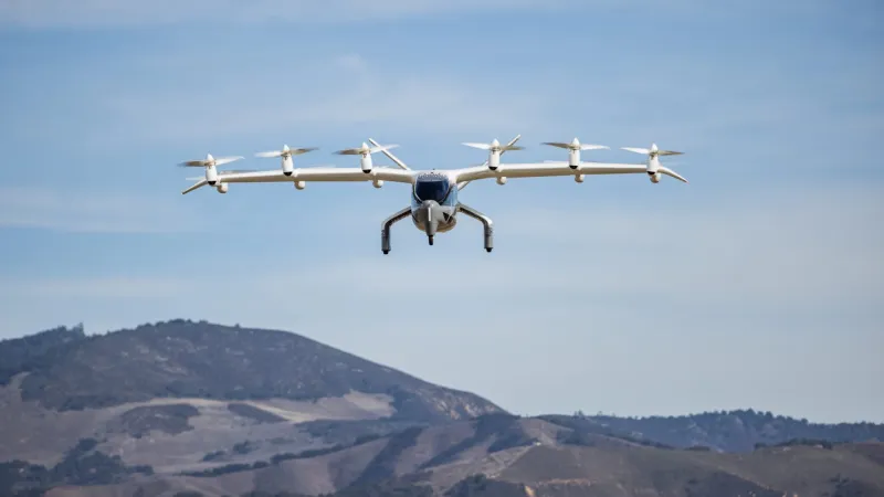 AMD, Microsoft Azure Deal; Archer Aviation, SPCX, IREN Moves