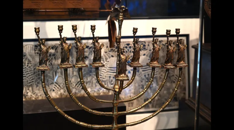 American Jewish Groups Mark 250th Independence