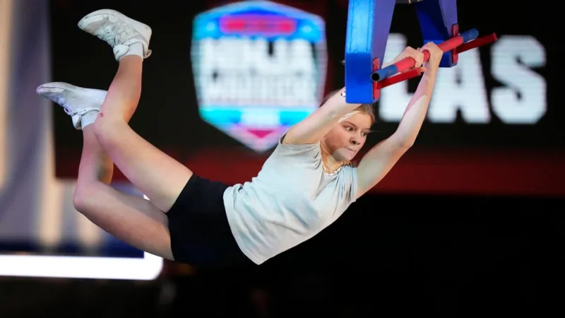American Ninja Warrior Ratings Drop After Changes