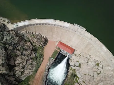 Résultats du T1 2026 d'American States Water