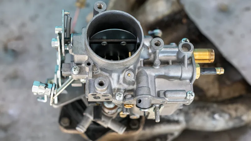 Le dernier pick-up à carburateur américain était un Isuzu 1991