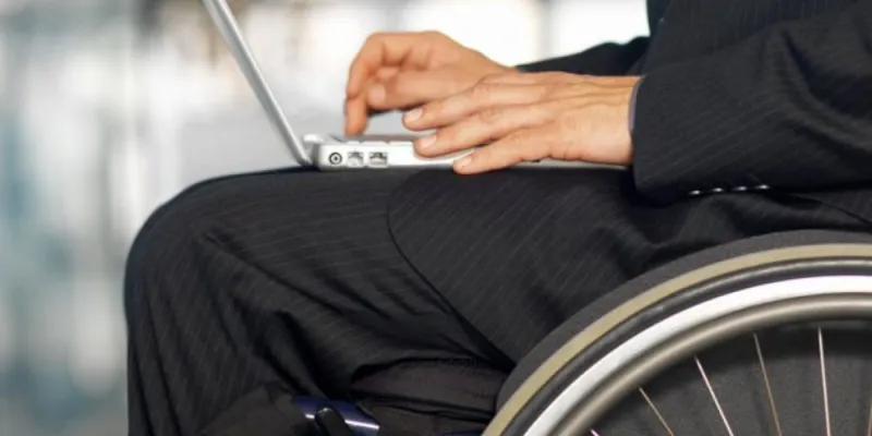 L'AMH promeut l'inclusion économique des entrepreneurs handicapés
