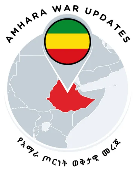 Amhara Conflict: May 11-17 Updates Verified