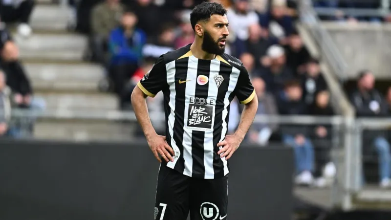 Amine Sbaï: From Free Agent to World Cup Call-Up