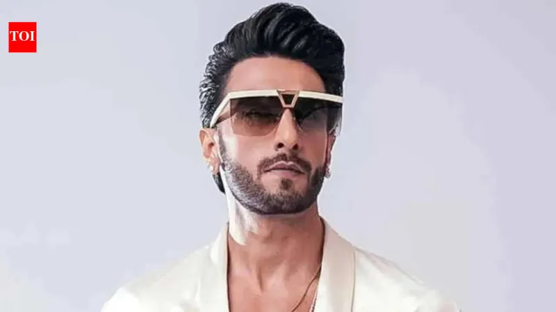 Amish Tripathi Denies Ranveer Singh Acquired 'Meluha' Rights
