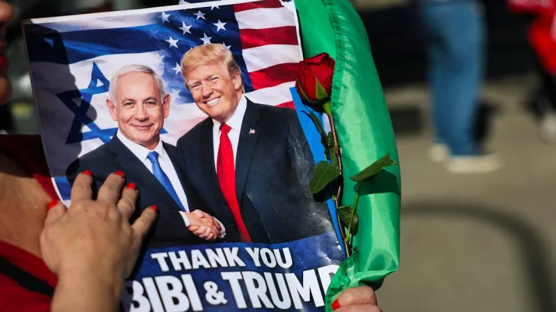 Amnesty Criticizes Global Leaders for Failing to Confront Rights Abusers