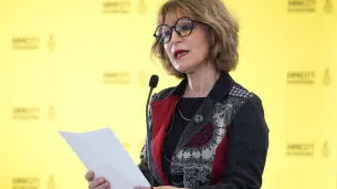 Amnesty Report Warns of Global Human Rights Crisis