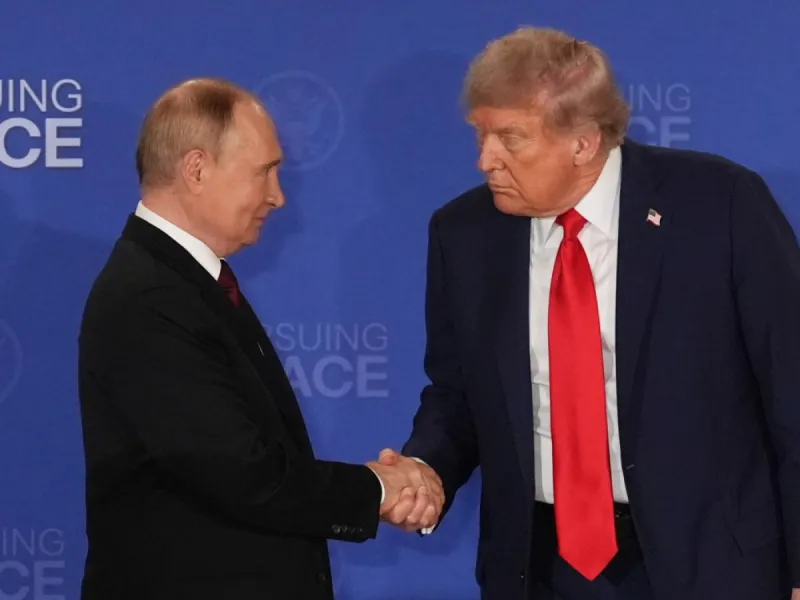 Amnesty warns of 'predatory leaders' eroding global order