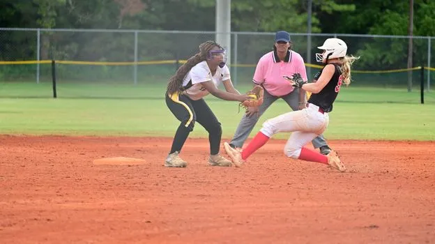 Anaconda Goosetown Softball Tourney Draws Regional Teams