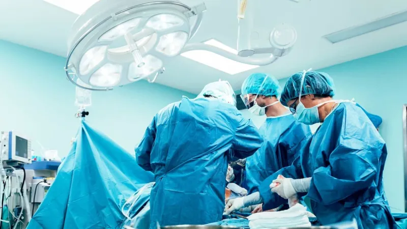 Anaesthetist Breached Patient Rights Over Drug Use