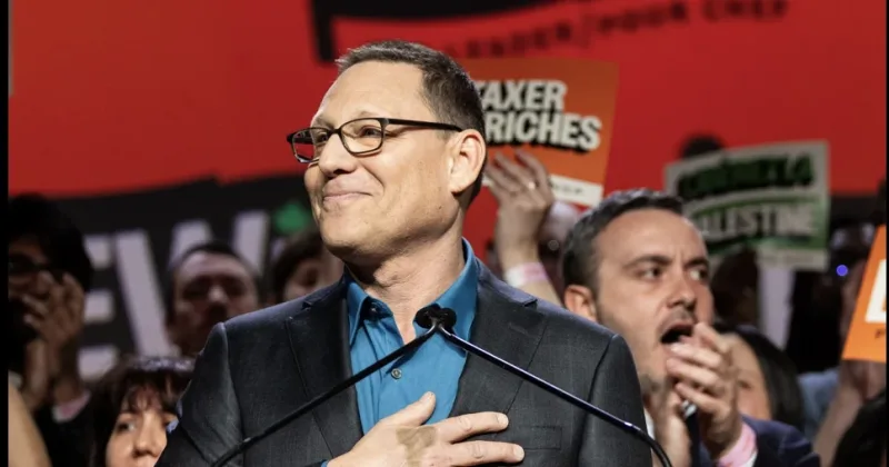 Analysis: The Debate Over Identity Politics in 2026