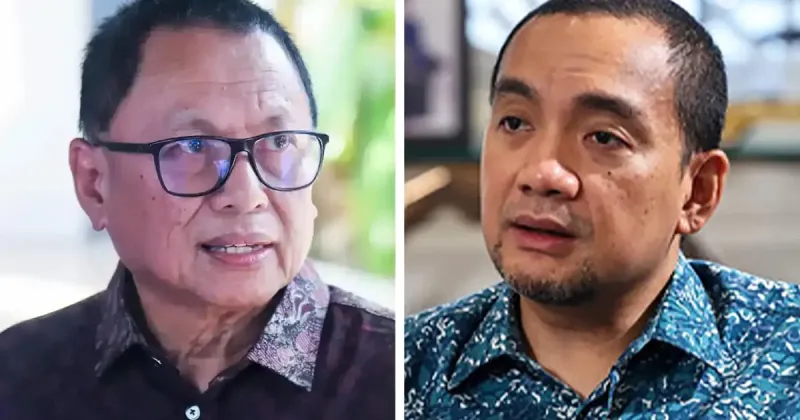 Analyst: Johor BN should avoid feud with Puad