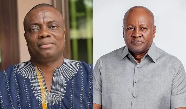 Analyst urges Mahama to strip AG's powers to fight corruption