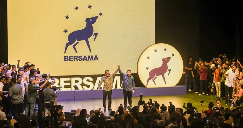Analysts: Bersama May Avoid Broad Anti-PH Campaign
