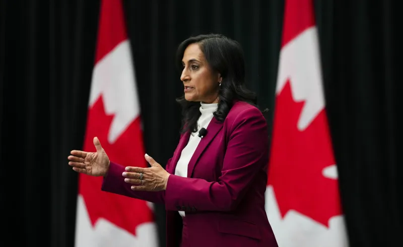 Anand Advocates Trade-First Diplomatic Approach