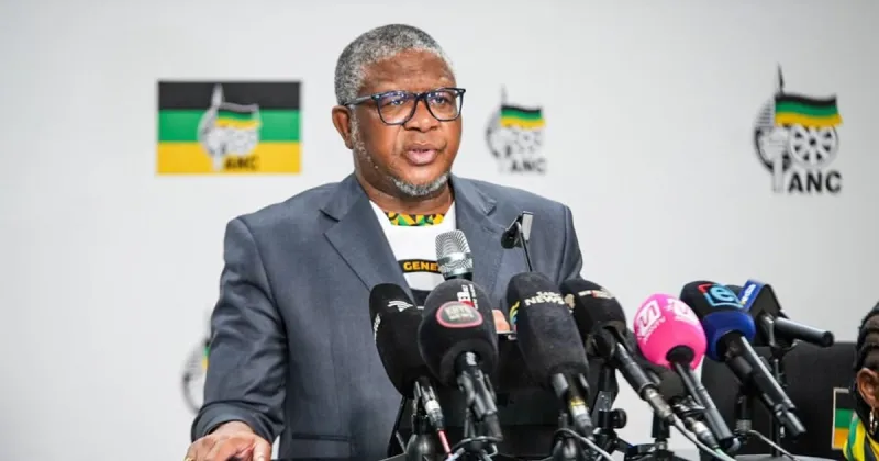 ANC Considers Replacing Mayors Before Elections