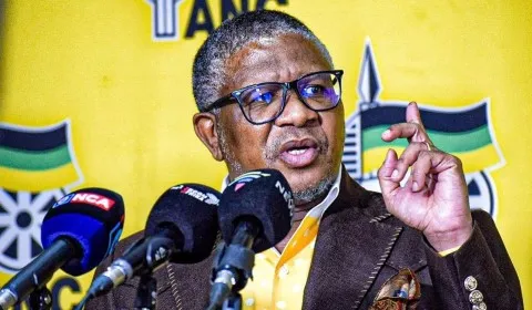 ANC NEC won't recall Ramaphosa over court ruling