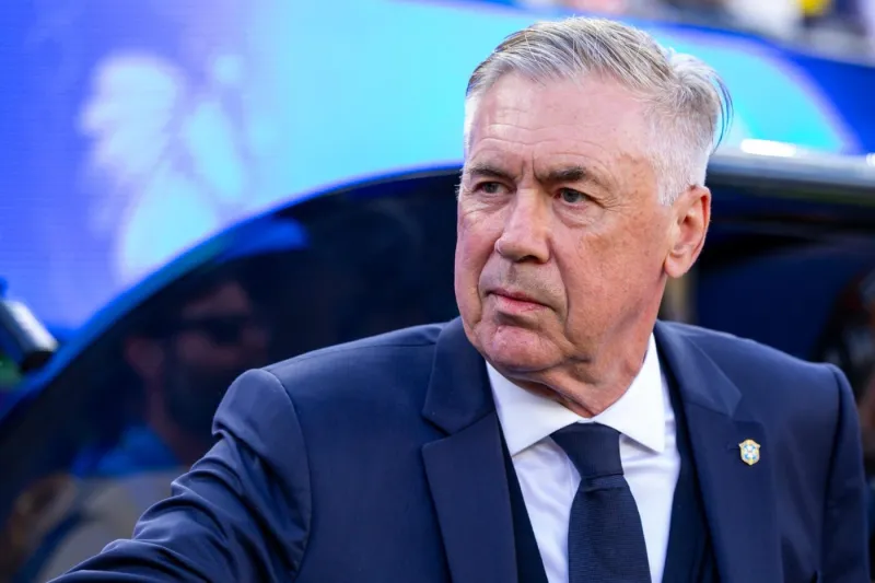 Ancelotti and Gabriel Criticize Brazil's Weaknesses