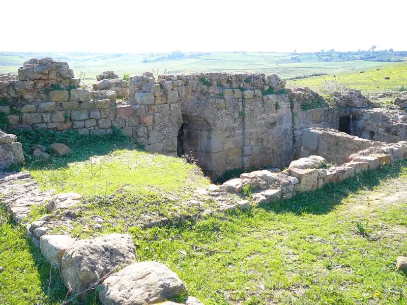 Ancient City of Zilil in Morocco Revealed After 25 Centuries