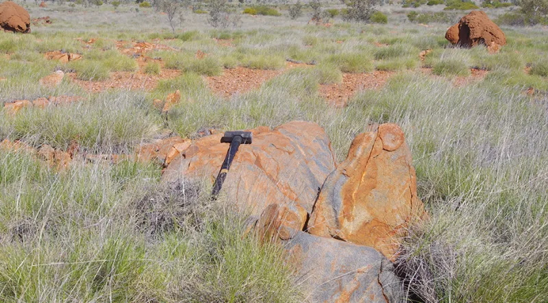 Ancient Continent Formation Insights from Pilbara Minerals