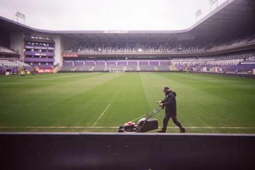 Anderlecht Signs Antoine Sibierski: Verified Transfer