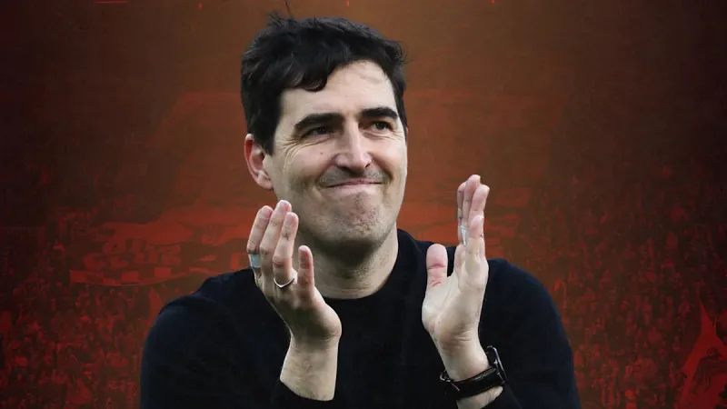 Andoni Iraola: Potential Liverpool Savings
