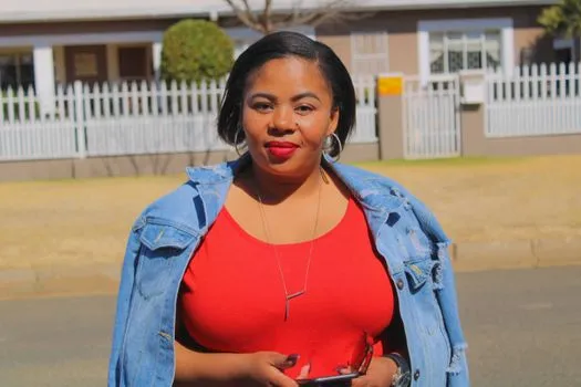 Andrea Johnson Faces Madlanga Inquiry