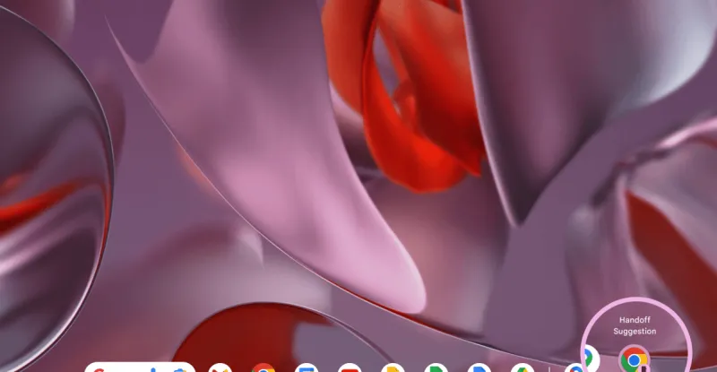 Android 17's 'Continue On' Feature Similar to Apple Handoff