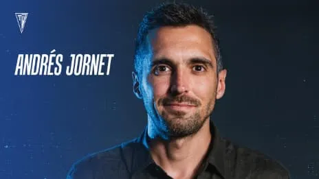 Andrés Jornet: Building a Unique Football Legacy in Hungary