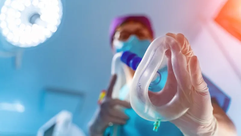 Anesthesia Before Surgery: Types and Safety Explained
