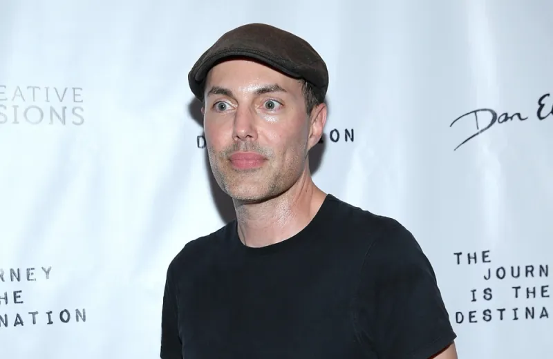 Angelina Jolie's Brother James Haven Comes Out as Gay