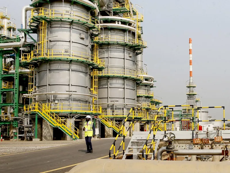 Angola: IMF Warns Despite Oil Price Rise