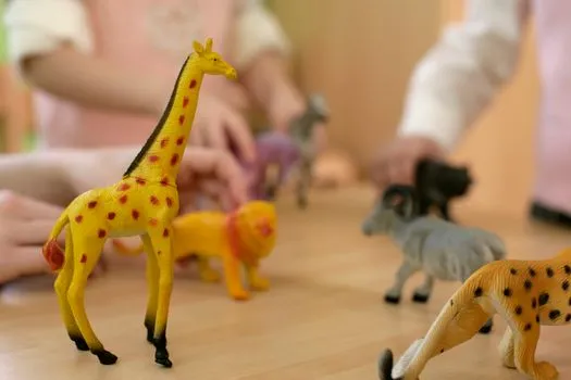 Animals die in fire at UK soft play centre