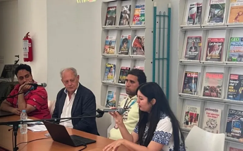 Animation Festival Boosts Youth Training in Arab World